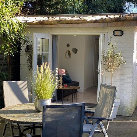 Studio Lief Bergen Binnen, Bij Bos Duin En Dorp Екстер'єр фото