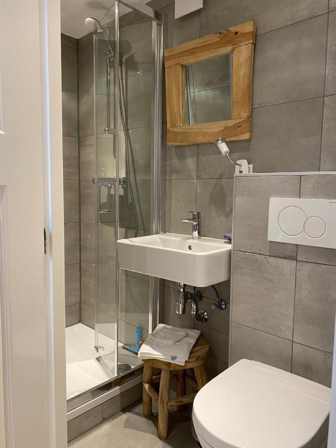 Studio Lief Bergen Binnen, Bij Bos Duin En Dorp Екстер'єр фото
