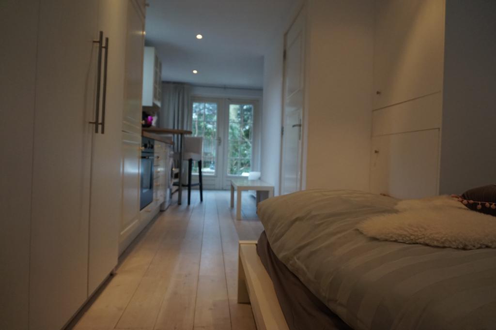 Studio Lief Bergen Binnen, Bij Bos Duin En Dorp Номер фото